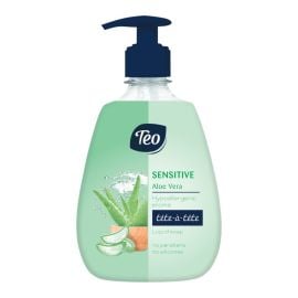 Liquid soap TEO aloe vera 400 ml