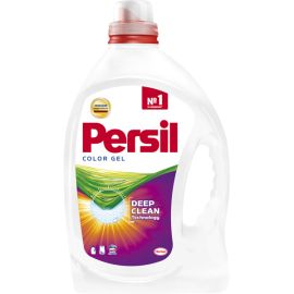 Washing gel  PERSIL GEL COLOR 2.6 L