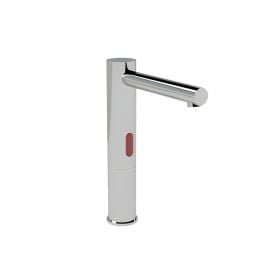 Washbasin faucet sensor Valadares Sensor Chrome