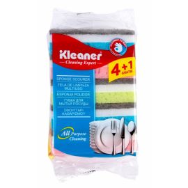 ღრუბელი Kleaner 5 ც