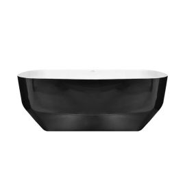 Artificial stone bath Vayer CITIZEN SERPENS 165X75 cm