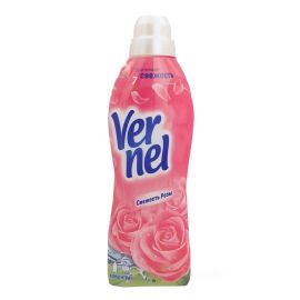 Fabric softener Vernel 960ml rose