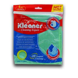 ტილო Kleaner 1 ც