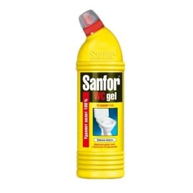 Sanitary-hygienic agent Sanfor 750g lemon