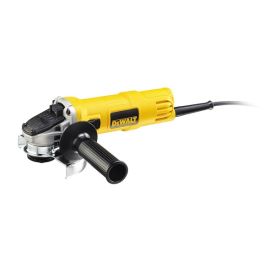 კუთხსახეხი მანქანა DeWalt DWE4057-QS 800W