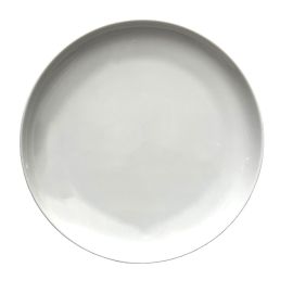 Dinner plate Ritmo 138232 round 26,5cm white