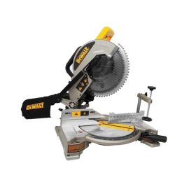 ტორსული ხერხი DeWalt DW714-KS 1650W