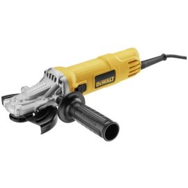 Угловая шлифмашина DeWalt DWE4157F-QS 900W