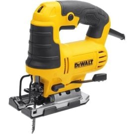 Jigsaw DeWalt DWE249-KS 550W