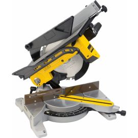 ტორსული ხერხი DeWalt DW711-QS 1300W