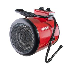 Industrial electric heater Raider RD-EFH11 5000W