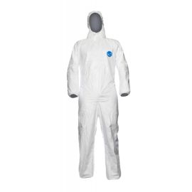 Coverall Du-Pont Tyvek 500XPERT 3XL