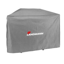 Grill cover Landmann Premium Cover 15707 148x62x120 cm