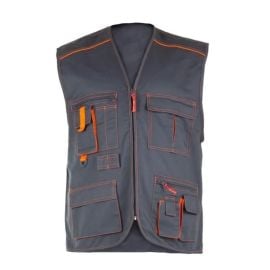 Vest Lahti Pro LPAK1 3XL blue