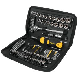 Tool set Pretul SET-85 83 pcs