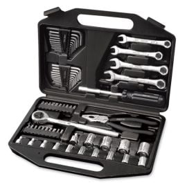 Tool set Pretul SET-70 66 pcs