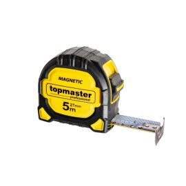 Measuring tape with a magnet Topmaster 260201 5 m