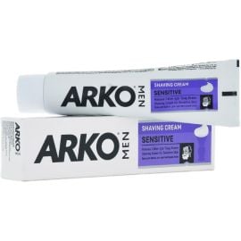 Крем для бритья ARKO Sensitive 65 мл