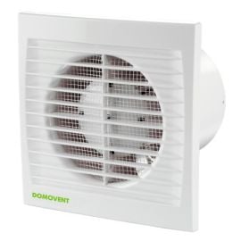 Fan DOMOVENT  125 С1