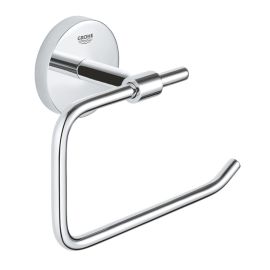 Toilet paper holder GROHE Bau Cosmopolitan 40457001