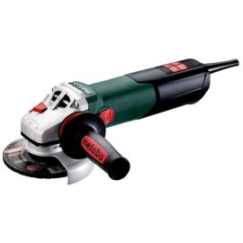 Angle grinder Metabo WEV 15-125 QUICK 1550W