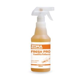 Air freshener Zoma vanilla tobacco R5.5 HP FRESH PRO 600 ml