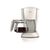 Coffee machine Philips HD7431/00 700W