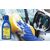 Polishing effect car shampoo Goodyear 203 500 ml