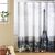 Shower curtain MSV 140597 180x200 cm Paris