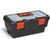 Plastic case COMPACTO TOOLBOX  PE.03 19 ORGANAIZER ECONO