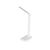 Table lamp Camelion KD-825 16W with wireless charging C01 white