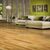 Parquet board Polarwood LIVING HIGH GLOSS 3S Oak 14x188x2266 mm