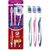 Тoothbrush  Colgate Zigzag Plus 2+1