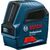 ლაზერული ნიველირი Bosch GLL 2-10 Professional (0601063L00)