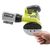 Cordless eccentric grinder Ryobi R18ROS-0 ONE+ 18V