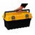 Plastic case COMPACTO TOOLBOX  SP 02 18 STRONGO PLS