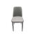 Chair kitchen 077 dark gray