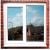 ფირი ფანჯრის სტატიკური ამრეკლავი Delfa ТМ5-Т01/S90 90x150 სმ