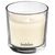 Candle in glass with aroma vanilla Bolsius 95/95