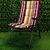 Folding chair 84x42x59 cm