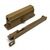 Door closer Soller №301 40-50 kg brown