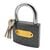 Padlock Soller 367-1 75mm glossy