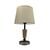 Table lamp Sneha 583YG+1551