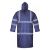 Raincoat Smile In Rain FY2401 2XL blue