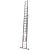 Three-section ladder NV 2230313 865 cm