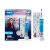 Children's electric toothbrush Oral-B D100.413.2KX Frozen