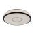 Ceiling light Rabalux Sedona2 24W 4000K IP20 71137 1680Lm Ø395