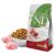 Cat food Farmina N&D Prime Kitten chicken and pomegranate 1.5 kg