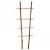 Bamboo ladder (45cm)