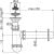 Сифон для умывальника Alcadrain A41